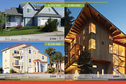 Real Estate Brochure, a Brochure Template by GrafxFun (Thumbnail 13 of 16)