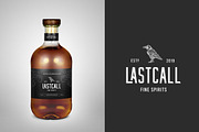 Logos & Lines | Until Nevermore, a Branding & Logo Template by Galaxybomb (Thumbnail 9 of 14)