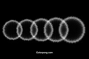Sun, an Illustration by Colorpong (Thumbnail 9 of 10)