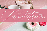 Buterlife Majestic Elegant Script, a Script Font by stylishtype.co (Thumbnail 4 of 20)
