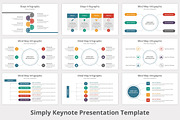 Simply Keynote Template, a Presentation Template by GraphicStan (Thumbnail 16 of 24)
