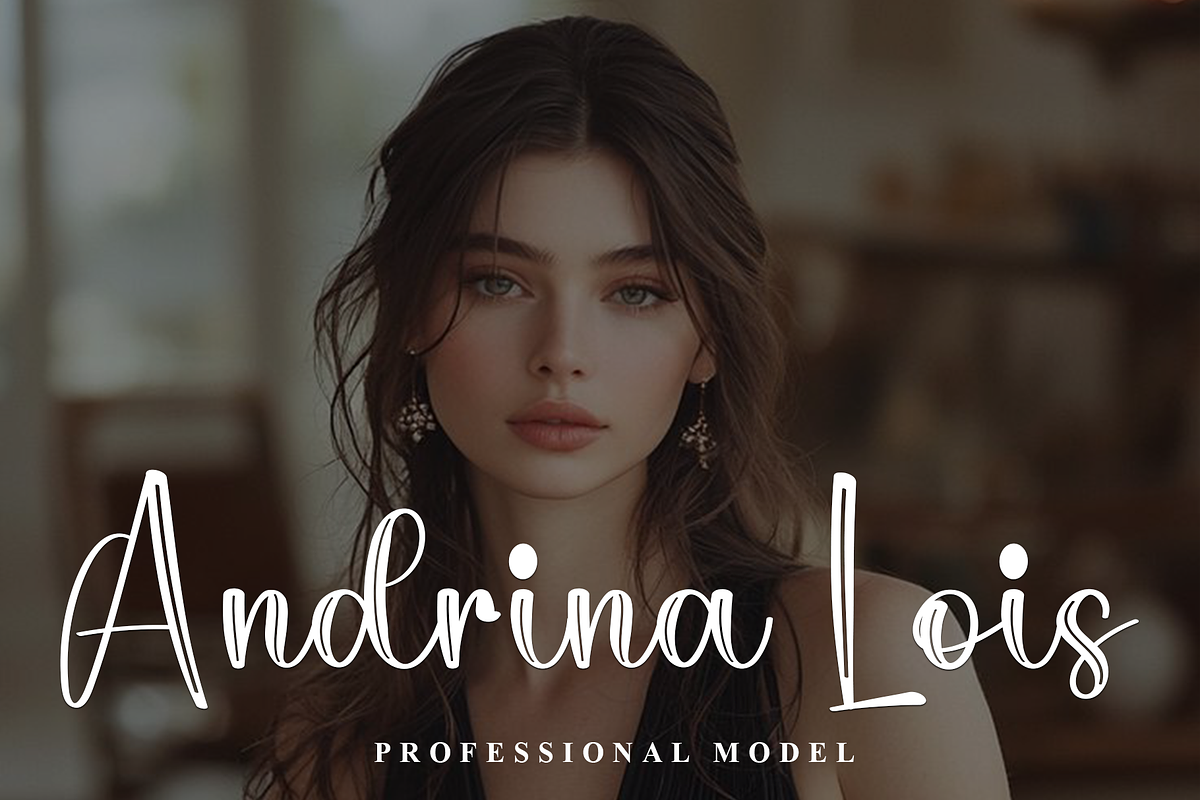 Autumn Handmade, a Handwritten Font by FreshTypeINK (Photo 9 of 9)