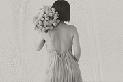 Embossed Botanical Textures & Frames, a Texture Graphic by Yana Lesiuk (Thumbnail 7 of 9)