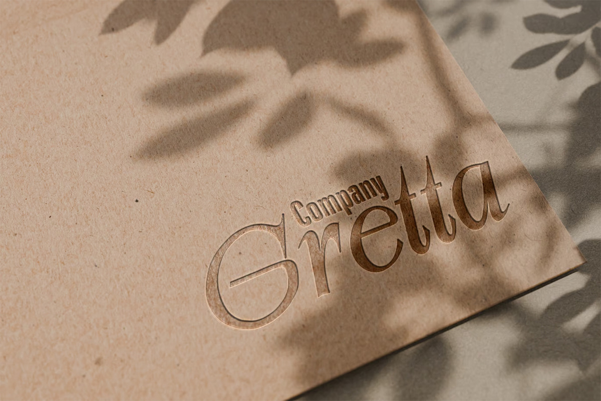 Jardine Rose Font Duo, a Serif Font by Portocraft (Photo 10 of 13)