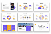 Paloma – Education Google Slide, a Presentation Template by kreatifreya (Thumbnail 4 of 5)