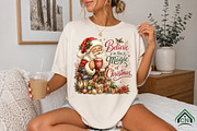 Believe in the Magic of Christmas, a Seasonal Illustration by Craft Nest (Thumbnail 5 of 6)
