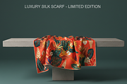 Nueva Tropical Seamless Pattern 2026, a Pattern Graphic by Luiz da Rolt Grathwohl (Thumbnail 4 of 15)