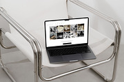 Showit Instagram Links Page Template, a Landing Page Template by Blush Created (Thumbnail 14 of 15)
