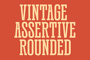 Slabdense, a Font by graphicook (Thumbnail 4 of 10)