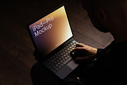Branding Mockups / Oak Collection, a Mockup by Mockup Cloud (Thumbnail 7 of 12)