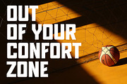 Galantic Sporty Font, a Sans Serif Font by RantautypeStudio (Thumbnail 2 of 13)