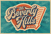 Headster Layered Family, a Script Font by Bombastype (Thumbnail 1 of 11)