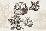 600 Farming illustrations, an Illustration by Nocturnal Wolf (Thumbnail 6 of 23)
