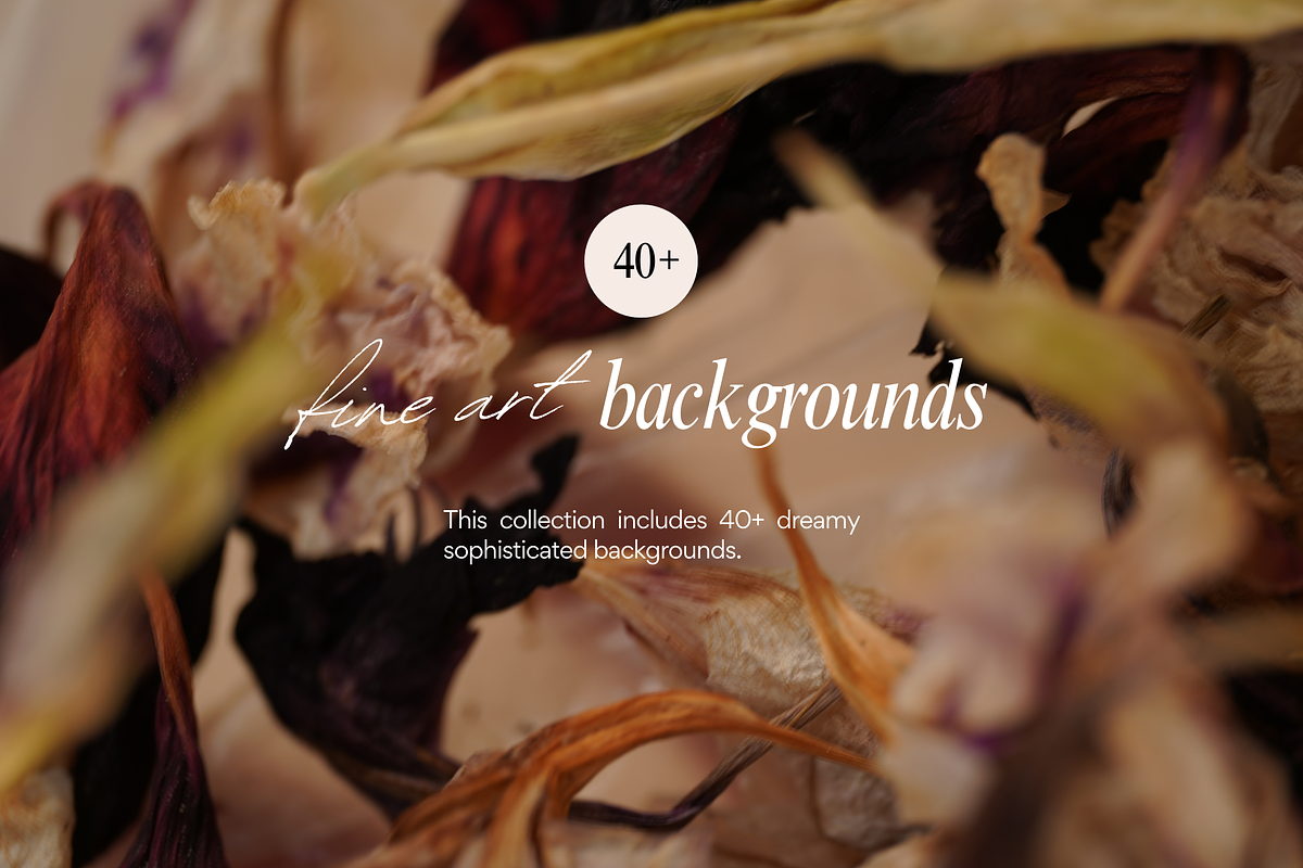Dreamy Moody Abstract Backgrounds, a Background Graphic by eclosque (Photo 33 of 35)