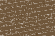 Maintelas Blomite Beautiful Script, a Script Font by Storytype Studio (Thumbnail 4 of 14)