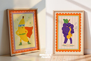 Nursery Prints, a Graphic by Wall Art Print Studio (Thumbnail 9 of 15)