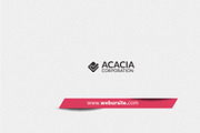 Creative Business Card, a Business Card Template by DesignGhar (Thumbnail 3 of 6)