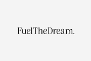 Aveline Radiant, a Serif Font by InkwellTypeCo (Thumbnail 3 of 14)
