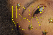 CYTRONI Modern Mix Font Duo, a Serif Font by ana & yvy (Thumbnail 8 of 34)