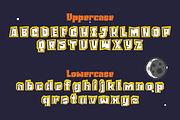 Back to School Font Bundle, a Script Font by Flat Icons (Thumbnail 20 of 20)