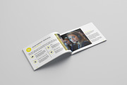 Business Brochure Template, a Brochure Template by retrographix (Thumbnail 5 of 10)