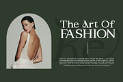 Aragusha Decorative Serif Font, a Serif Font by Rasio Studio (Thumbnail 5 of 9)
