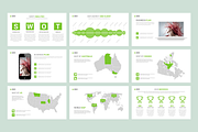Company Profile PowerPoint Template, a Presentation Template by Aspect_Studio (Thumbnail 6 of 7)