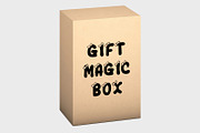 Mistery Skeleton, a Font by Limited.studio (Thumbnail 3 of 5)