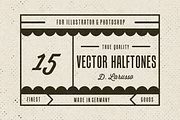 The Big Vector Texture Collection, a Texture Graphic by TexturWerk (Thumbnail 4 of 5)