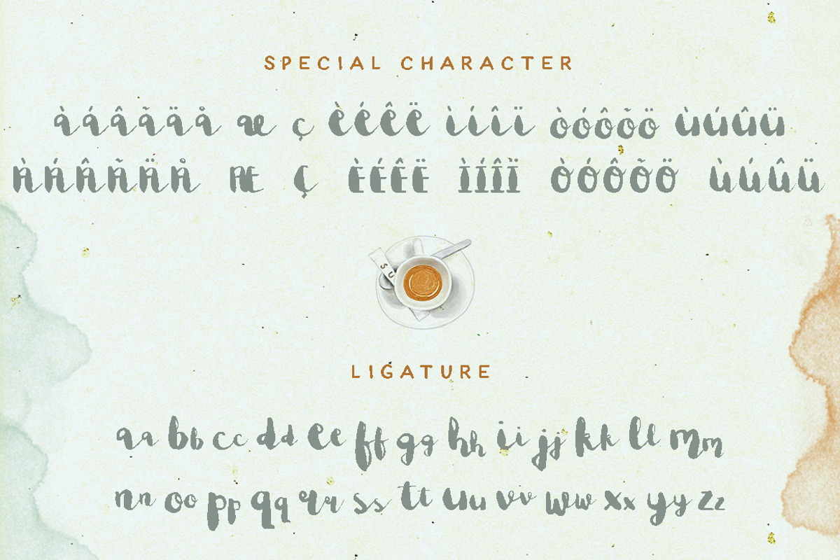 Astrud Miller Script preview 5
