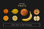 Ratatouille Delicious Scene Creator, a Books & Magazine Mockup by Creative Veila (Thumbnail 4 of 5)