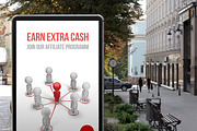 3D Small People - Set 09, a Finance Illustration by Anatoly Maslennikov (Thumbnail 5 of 5)