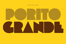 Porito Grande