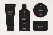 Loubrisa - Playful Branding Fonts, a Serif Font by creativemedialab (Thumbnail 11 of 13)