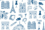 France Map, an Education Illustration by GooseFrol (Thumbnail 8 of 13)
