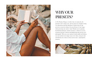 5 Palm Springs Lightroom Presets, a Preset Add-On by TheWayfarerShoppe (Thumbnail 17 of 17)