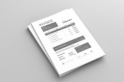 Basic Proposal Template, a Stationery Template by binangkit (Thumbnail 8 of 8)