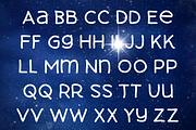 Mystic Polaris, a Sans Serif Font by TNE Designs (Thumbnail 2 of 6)