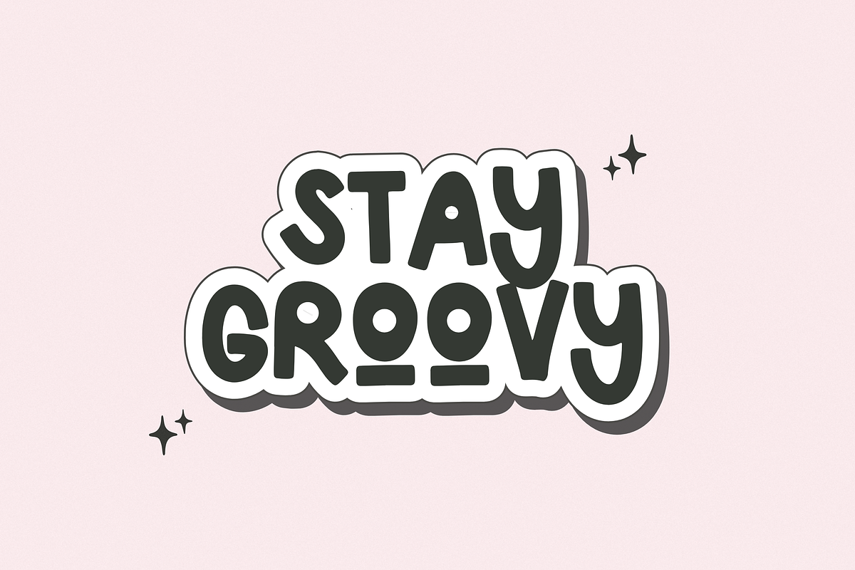 ONYX VASE Font, a Handwritten Font by Nicolo Pumpkins (Photo 9 of 10)