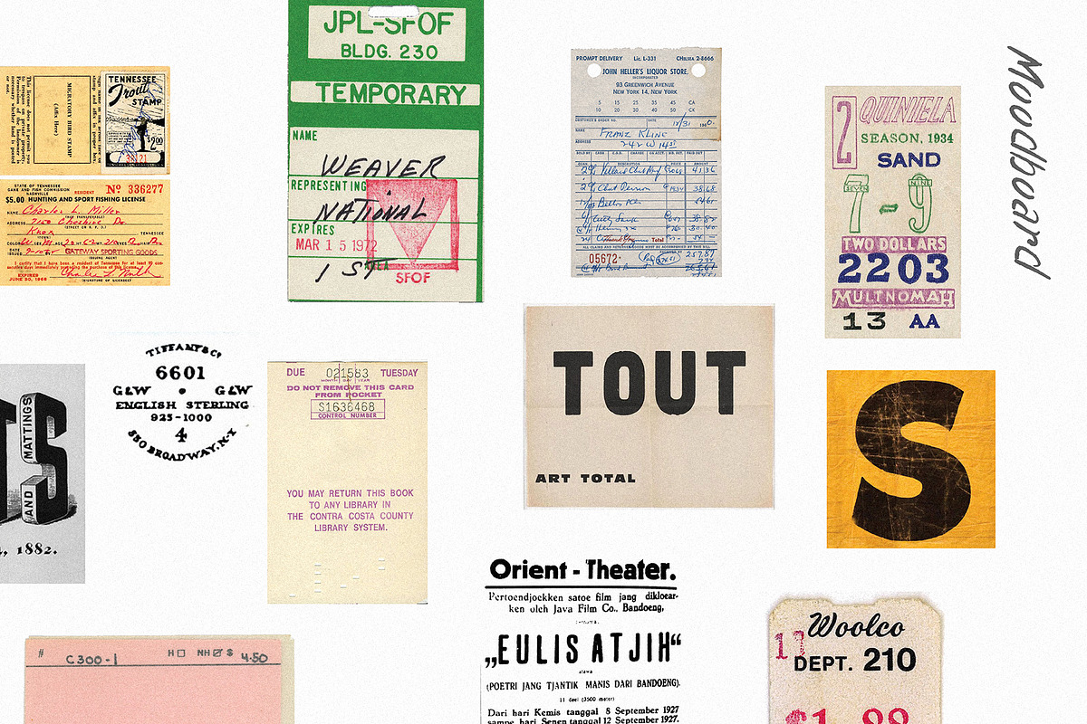 Beruegram, a Sans Serif Font by Megflags (Photo 2 of 9)