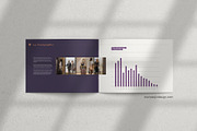 Landscape Real Estate Brochure, a Brochure Template by mario_kojic_design (Thumbnail 8 of 10)