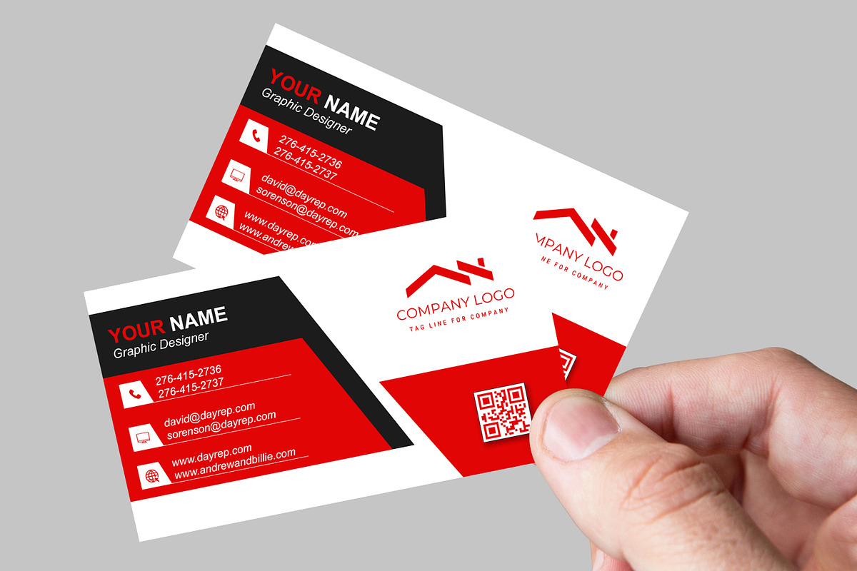 Unveiling the Power of Visiting Card preview 3