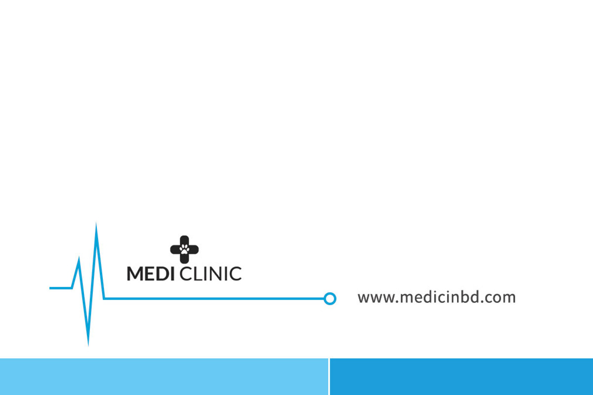 Medical Business Card, a Business Card Template by DesignGhar (Photo 5 of 6)