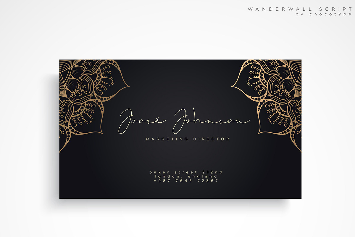 Wanderwall preview 8