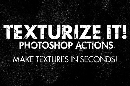 Texture Automator + 45 Texture Bonus preview 8