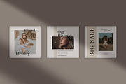 Daiva - Fashion Social Media Pack, a Social Media Template by Neetlabs Studio (Thumbnail 3 of 5)