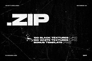 Schwrz - 100 Dirty Paper Textures, a Texture Graphic by FLYERWRK (Thumbnail 16 of 16)