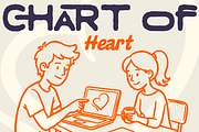 Sans & Handwritten for Comic Font, a Handwritten Font by Simetrica Labs (Thumbnail 2 of 10)