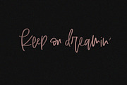 Otherway - SVG & Solid Script Font, a Script Font by KA Designs (Thumbnail 12 of 20)