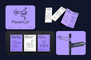 Manufacturing Icon Art Set, an Outline Icon by Prosymbols (Thumbnail 4 of 8)